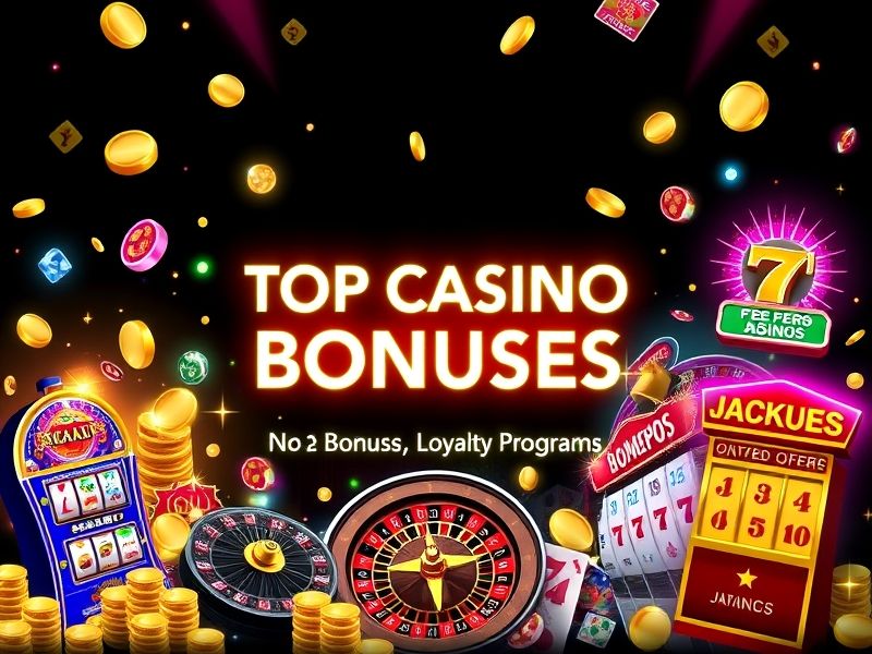 Find the best online casinos in 2024 with expert reviews, comprehensive game guides, and up-to-date information on bonuses, security, and real money gambling opportunities. Play slots, blackjack, roulette, and more securely and transparently.